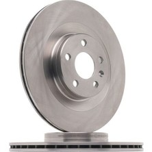 Pbs Psb Fren Dıskı Arka Havalı 5 Bjn 17 Jant 320X20X63,5X43 Volvo S90 Iı 2.0 D5 - 2.0 D4 2016-/ V90 2.0 D5 2016-/ Xc 90 Iı 2.0 D5 - 2.0 T8 Hybrıd 2015-