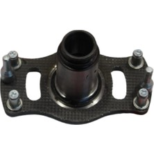 Msr Mbk Mobylette Debriyaj Göbeği