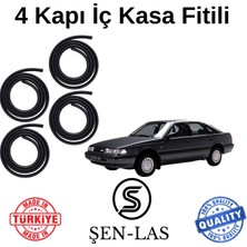 Mazda 626 Hatchback (1988-1991) Şen-Las 4 Kapı Fitili ŞL44210