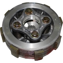 Bajaj Pulsar Ns 200 - Rs 200 Debriyaj