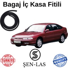 Mazda 626 Hatchback (1992-1999) Şen-Las Bagaj Fitili  ŞL43905