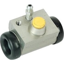 Ap Fren Sılındırı Arka Sol-Sag Alumınyum 17,5 mm Renault Clıo Iı 1.5 Dcı Abslı 1998-2005 / Clıo Iv 1.5 Dcı Abslı 2012- / Clıo Symbol 1.5 Dcı Abslı 2006-2008 / Dacıa Logan 1.5 Dcı Abslı 2004-2012