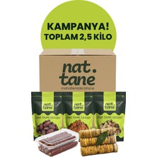 Nattane Geleneksel & Tatlı Koli (5 Çeşit)