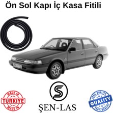 Mazda 626 Sedan (1988-1991) Şen-Las Sol Ön Kapı Fitili ŞL44102