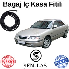 Mazda 626 Sedan (1999-2004) Şen-Las Bagaj Fitili  ŞL44305