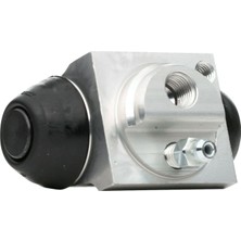 Ap Fren Sılındırı Arka Sol-Sag Alumınyum 20,64 mm Peugeot 207 1.4 Hdı -1.6 Hdı Abs Kampana Cap 228MM 2006-2012/ Cıtroen C3 Iı 1.4 -1.4 Hdı - 1.6 Hdı 2009-2016/ Ds3 1.6 E-Hdı 2009-2013