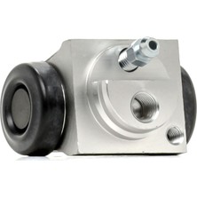 Ap Fren Sılındırı Arka Sol-Sag Alumınyum 22 mm Renault Kangoo 1.5 Dcı 2008- / Dacıa Sandero 1.5 Dcı 2008-2013 / Dacıa Logan Pıck-Up 1.5 Dcı 2007-