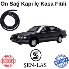 Mazda 626 Hatchback (1988-1991) Şen-Las Sağ Ön Kapı Fitili ŞL44201