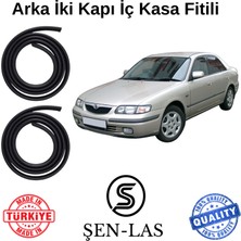Mazda 626 Sedan (1999-2004) Şen-Las Arka Iki Kapı Fitili ŞL44307