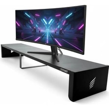 Stepgamer Premium Monitör Standı