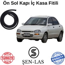 Mazda 121 (1991-1998) Şen-Las Sol Ön Kapı Fitili ŞL44702