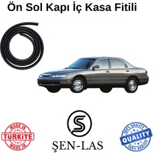 Mazda 626 Sedan (1992-1999) Şen-Las Sol Ön Kapı Fitili ŞL43802