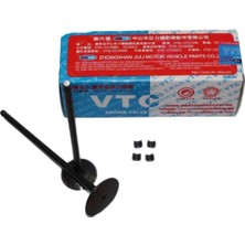 Cfmoto 400NK Subap Takımı Vtc