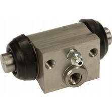 Ap Fren Sılındırı Arka Sol-Sag Alumınyum 20,64 mm Fıat Lınea 1.3 Mjt - 1.4i 2007-/ Fıorıno 1.3 Mjt - 1.4i 2007-/ G.punto 1.3 Mjt -1.4i 2005-2012/CITROEN Nemo 1.4 Hdı 2007-/PEUGEOT Bıpper 1.4 Hdı 2008-