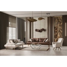 Doressa Rams Koltuk Takımı