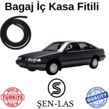 Mazda 626 Hatchback (1988-1991) Şen-Las Bagaj Fitili  ŞL44205