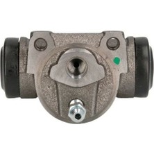 Lpr Fren Sılındırı Arka Sol-Sag Dokum 20,64 mm Fıat Doblo 1.2 - 1.3 Mjt - 1.4 - 1.9 Mjt 2001-2010 / Albea 1.3 Mjt 2003-2007