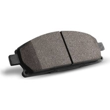 Ap Fren Balata On Volvo XC40 2018-