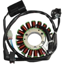 Msr Cfmoto 250 Nk Euro 5 - 250 Sr - 250 Clx Statör 18\'li