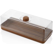 Evelin Baton Pasta Fanusu