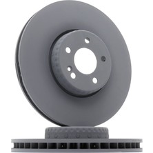 Bosch Fren Dıskı On Mercedes X253 W213 C253 C257