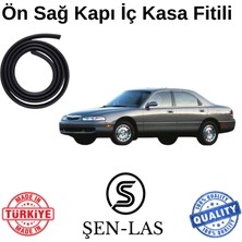 Mazda 626 Sedan (1992-1999) Şen-Las Sağ Ön Kapı Fitili ŞL43801