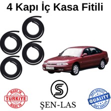 Mazda 626 Hatchback (1992-1999) Şen-Las 4 Kapı Fitili ŞL43910