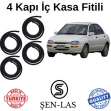 Mazda 121 (1991-1998) Şen-Las 4 Kapı Fitili ŞL44710