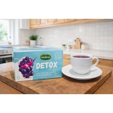 İLAYDA Mindivan Karamürverli Bitki Çayı