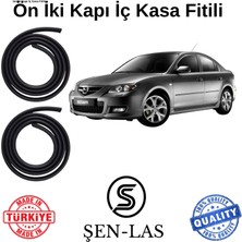 Mazda 3 Sedan (2003-2008) Şen-Las Ön Iki Kapı Fitili ŞL44806