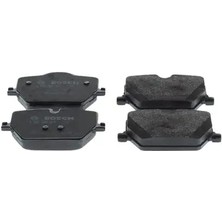Bosch Fren Balatası Arka Bmw G42 G20 G21 G22 G23 G26 G29