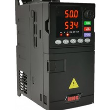 Hnc HV10-2R2G1-2 2.2kw 220V Ac Sürücü 10A