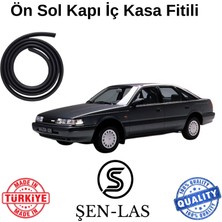 Mazda 626 Hatchback (1988-1991) Şen-Las Sol Ön Kapı Fitili ŞL44202