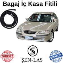 Mazda 626 Hatchback (1999-2004) Şen-Las Bagaj Fitili  ŞL44505