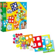 Flamex Ilk Şekil Yapıştırmam 017