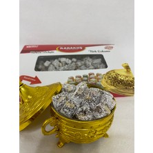 Karakuş Gıda Çifte Kavrulmuş