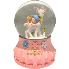 Flamex Kar Küresi Orta Boy LLM-HDY0293 017