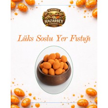 Soslu Fıstık 200 gr