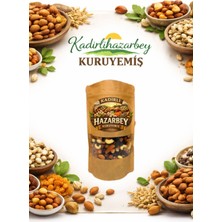 Atom Çiğ Karışık Kuruyemiş 100 gr