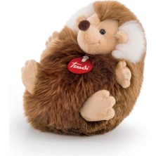 Flamex Peluş Kirpi 20 cm 017