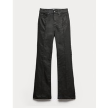 Marks & Spencer Flare Kadın Pantolon