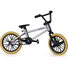 Flamex Tech Deck Bmx Bisiklet 017