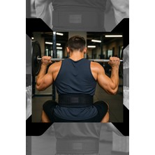 Rootx Hexcore Ağırlık Kemeri