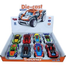 Flamex Çek Bırak Sesli Spor(Adet Fiyatıdır) 017