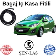 Mazda 2 (2007-2012) Şen-Las Bagaj Fitili  ŞL45405