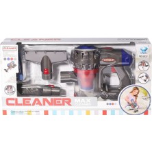 Flamex 8031 Elektrik Süpürgesi 2ın1 -Canem 017