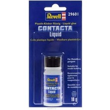 Flamex Contacta Liqiud Blister - Yapıştırıcı 017