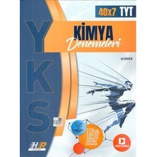Heppy Tyt Kimya 40X7 Denemeleri Hız ve Renk