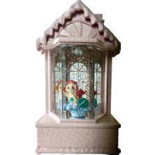 Flamex Kar Küresi LLM-HDY0247 017