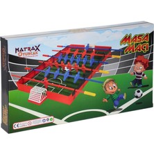 Flamex 010 Langırt Oyunu -Akçiçek Oyuncak 017